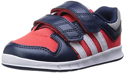 Comprar ADIDAS B40558 Rojo Talla 22 al mejor precio