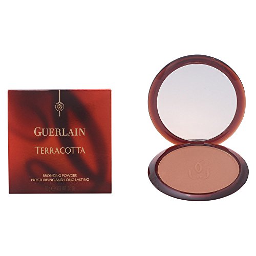 Comprar GUERLAIN TERRACOTTA poudre bronzante #00 10 gr al mejor precio
