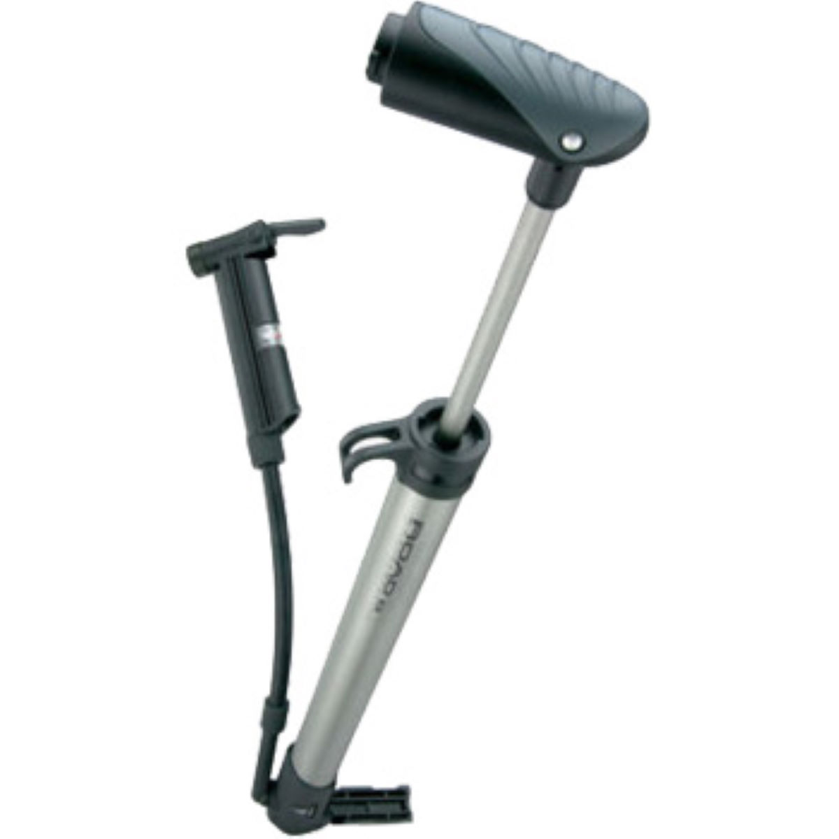 Comprar Bomba con indicador Topeak - Road Morph - Bombas de mano al mejor precio