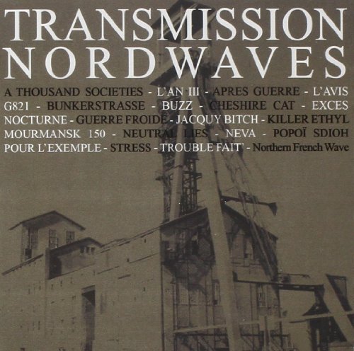Comprar Transmission Nordwaves al mejor precio