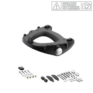 Comprar Portaequipaje MONOLOCK C/M5M YAMAHA XT 660 R al mejor precio