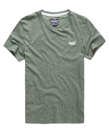 Comprar Camiseta Vintage Embroidery al mejor precio