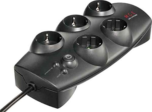 Comprar EATON (UPS) Protection Box 5 DIN EAN: 3553340667121 al mejor precio