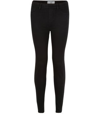 Comprar Black Jeggings al mejor precio
