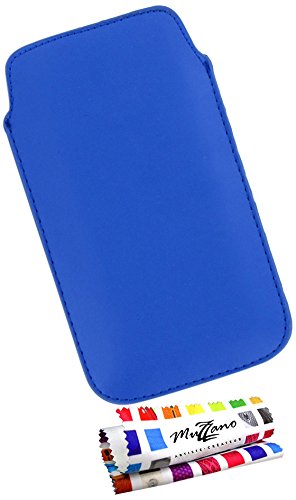 Comprar Muzzano Funda Original Azul 