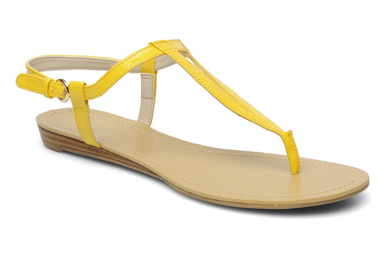 Comprar Weightless 3 by Nine West Amarillo al mejor precio