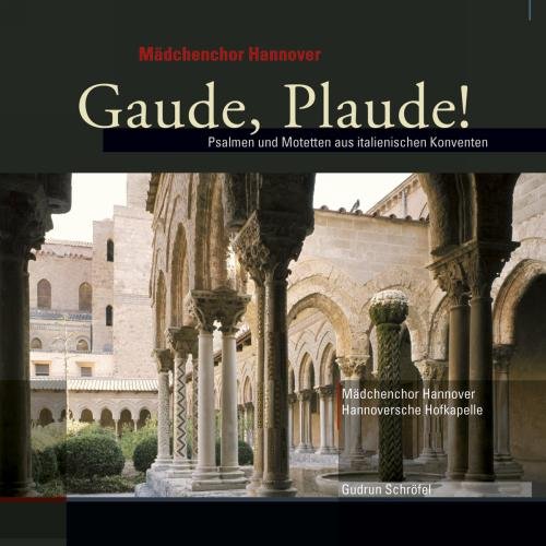 Comprar Gaude, Plaude! al mejor precio