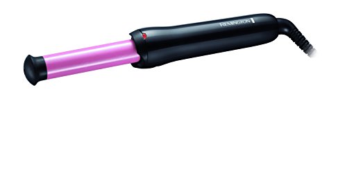 Comprar Remington CI2725 Anywhere Curls - Moldeador (barril retráctil especial para viajar, 25 mm, hasta 210º C) al mejor precio