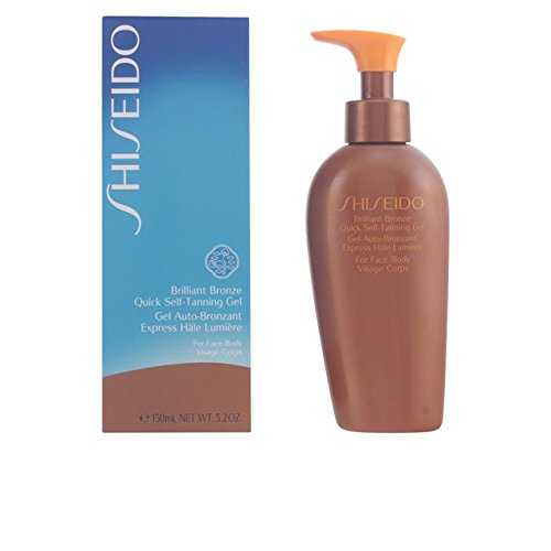 Comprar Brilliant bronze quick self-tanning gel 150 ml al mejor precio
