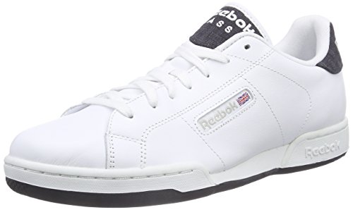 Comprar ReebokNpc Rad Pop - Zapatillas De Tenis hombre
, color blanco, talla 42 al mejor precio