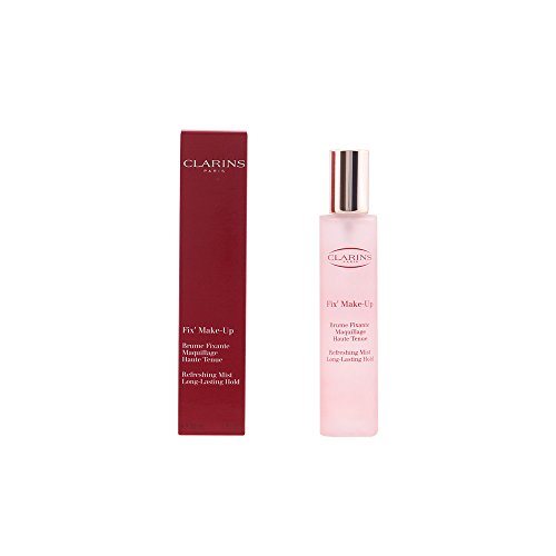 Comprar CLARINS LISSE MINUTE fix make-up 30 ml al mejor precio