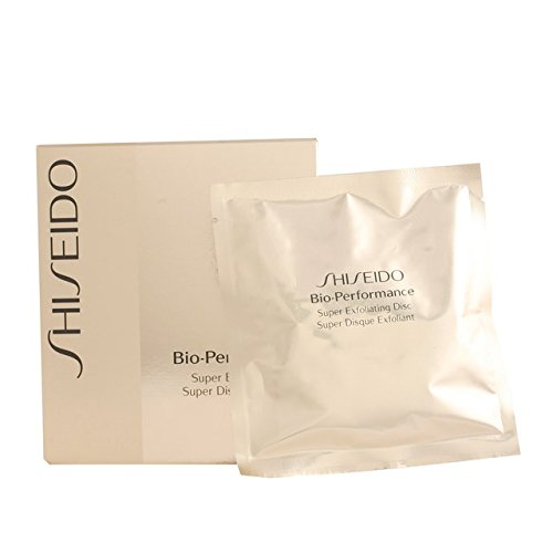 Comprar Bio-performance super exfoliating discs 8 un al mejor precio