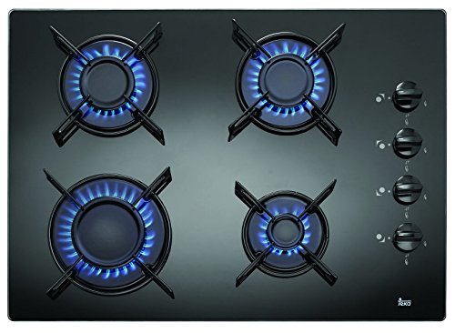 Comparar mejores precios Teka HF LUX 50 4G AL - Placa (Integrado, Gas, Glass/Stainless steel, Giratorio, Arriba a la derecha, 60 cm) Negro con descuentos Comprar Teka HF LUX 50 4G AL - Placa (Integrado, Gas, Glass/Stainless steel, Giratorio, Arriba a la derecha, 60 cm) Negro al mejor precio