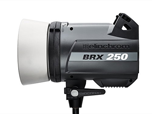 Comprar Elinchrom BRX-250 - Flash compacto al mejor precio