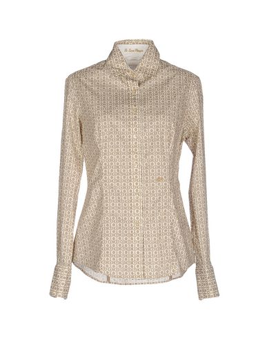 Comprar LE SARTE PETTEGOLE Camisa mujer al mejor precio