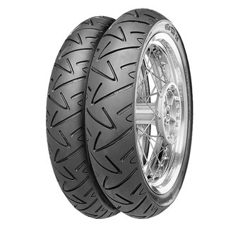 Comprar 110/70-12L CONTI TWIST (47) TL F/R al mejor precio
