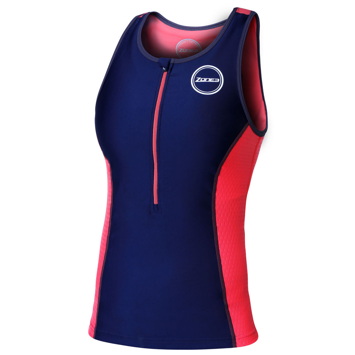 Comprar Top de triatlón Zone3 Aquaflo Plus para mujer - Tops de triatlón al mejor precio