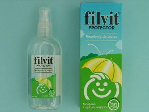 Comprar Filvit Protector Spray 125 ml. al mejor precio