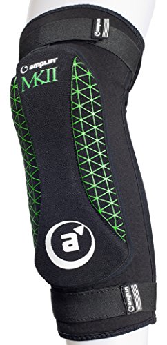 Comprar Amplifi los codos MK II Elbow, todo el año, color Negro - negro, tamaño large al mejor precio