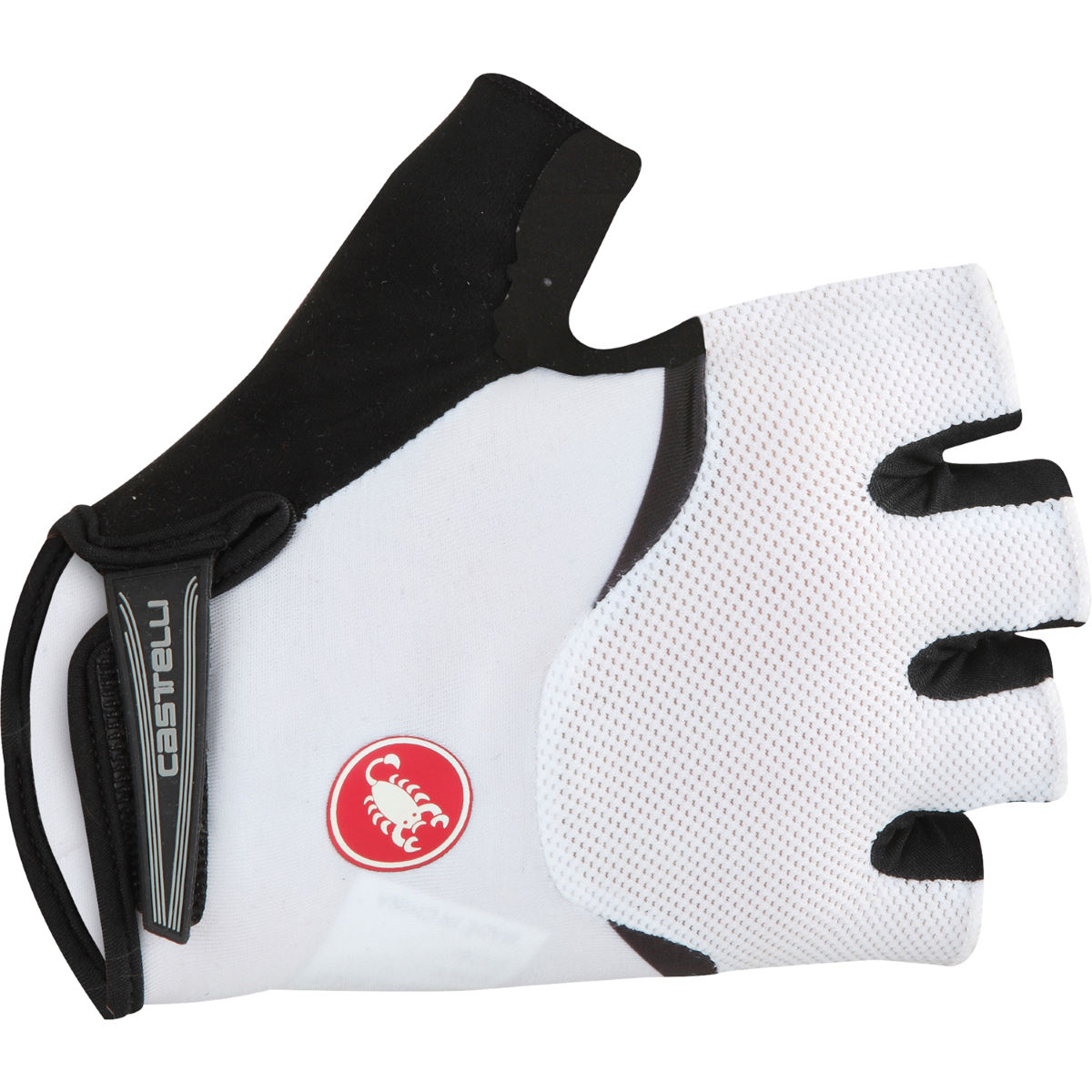 Comprar Guantes cortos Castelli Arenberg Gel - Guantes cortos al mejor precio