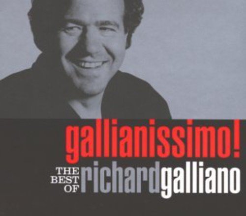 Comprar Gallianissimo - The Best Of al mejor precio