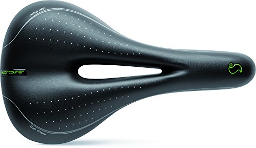 Comprar  Sportourer  104L701J -  Sillín de ciclismo al mejor precio