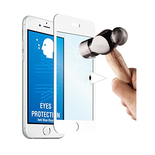 Comprar Muvit MUTPG0007 - Protector de pantalla de vidrio templado para Apple iPhone 6 Plus al mejor precio