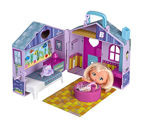 Comprar Barriguitas - Playset casita (Famosa 700012701) al mejor precio
