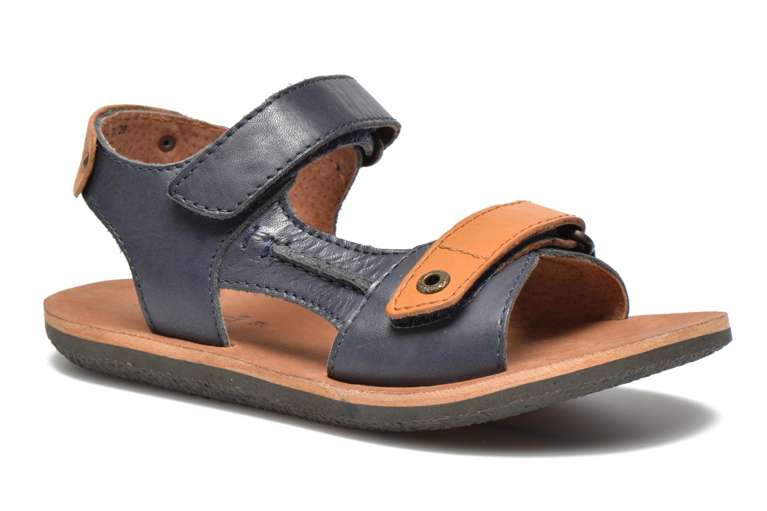 Comprar SPARTING by KickersRebajas - 40% Azul al mejor precio