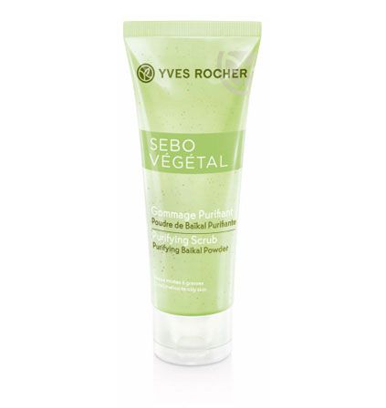 Comprar ''Exfoliante Purificante'' al mejor precio