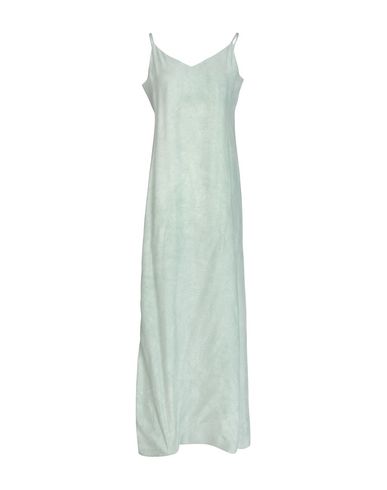 Comprar READY TO FISH BY ILJA Vestido largo mujer al mejor precio