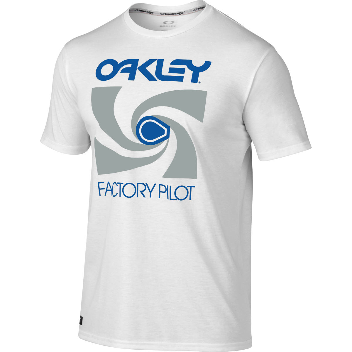 Comprar Camiseta Oakley Spoke - Camisetas al mejor precio