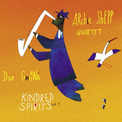 Comprar kindred spirit /vol.1 al mejor precio