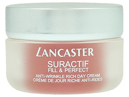 Comprar Lancaster - Suractif Fill & Perfect - Crema de día enriquecida antiarrugas - 50 ml al mejor precio