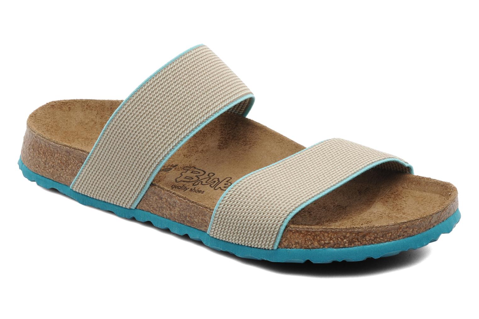 Comprar Curacao Textile W by Birki's Beige al mejor precio