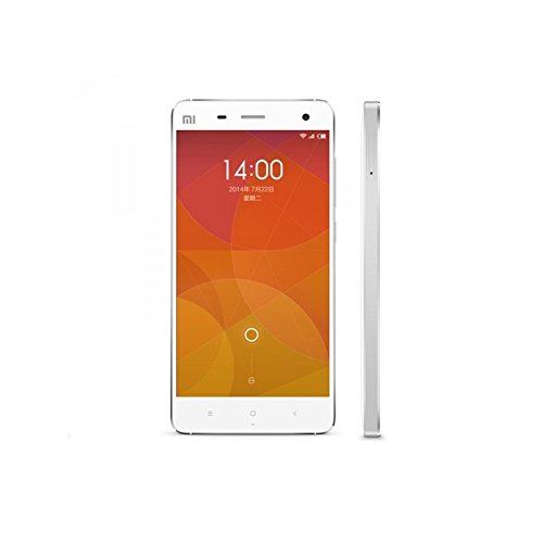 Comprar Xiaomi MI 4 - Smartphone libre Android (pantalla 5