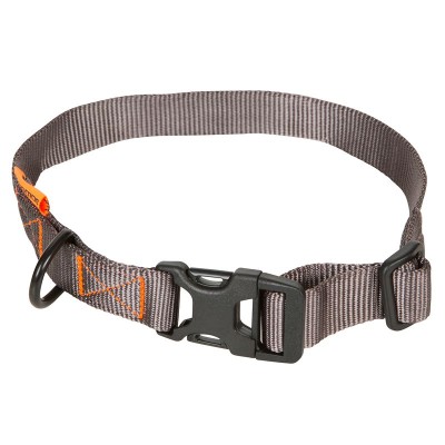 Comprar COLLAR PERRO 100 GRIS SOLOGNAC al mejor precio