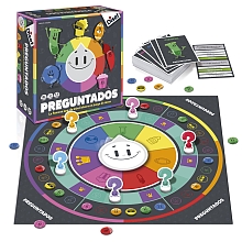 Comparar mejores precios Preguntados con descuentos Comprar Preguntados al mejor precio