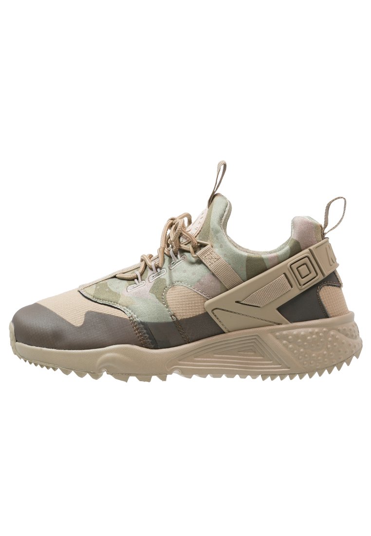 Comprar Nike Sportswear AIR HUARACHE UTILITY Zapatillas khaki/matte olive/dark khaki/khaki al mejor precio