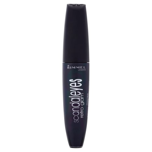 Comprar Escándalo Ojos Mascara Extreme Negro Rimmel London 003, 12ml al mejor precio