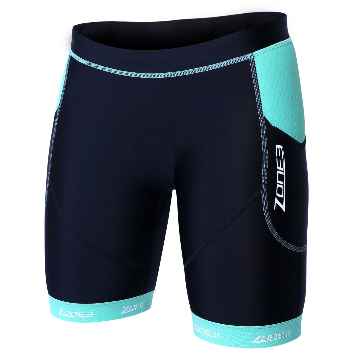 Comprar Culote de triatlón Zone3 Aquaflo Plus para mujer - Pantalones cortos de triatlón al mejor precio