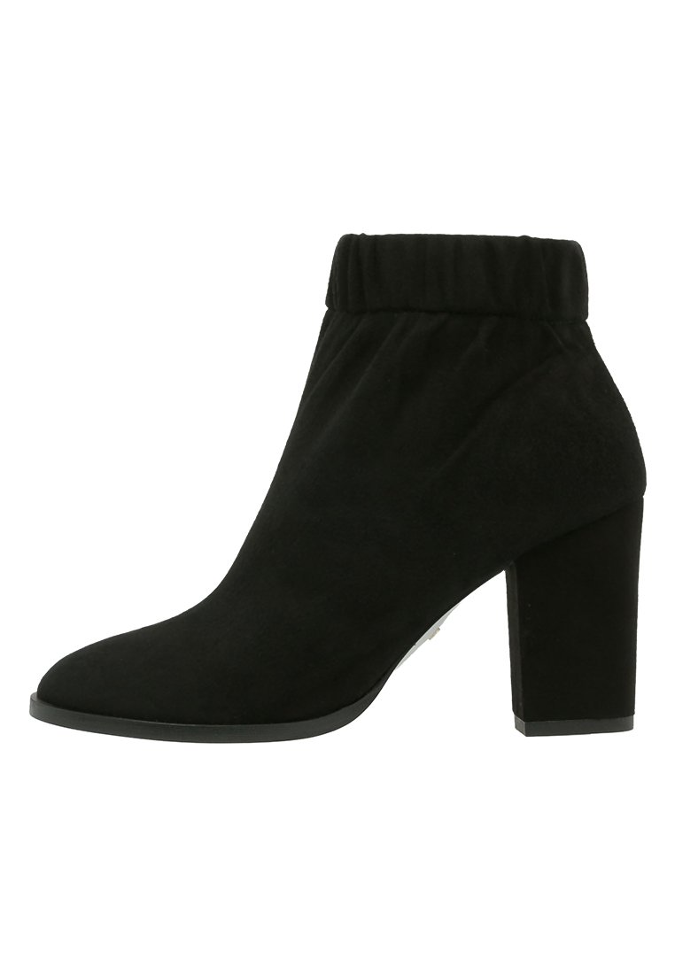 Comprar Whistles LOTUS Botines bajos black al mejor precio