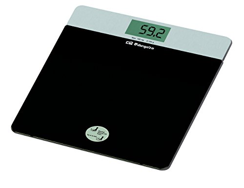 Comprar Orbegozo PB 2240 - Bascula de baño electrónica al mejor precio