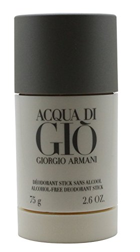 Comprar Giorgio Armani Acqua Di Gio Desodorante de barra 75g al mejor precio