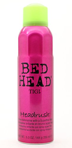 Comprar Tigi - BED HEAD headrush spray 200 ml al mejor precio