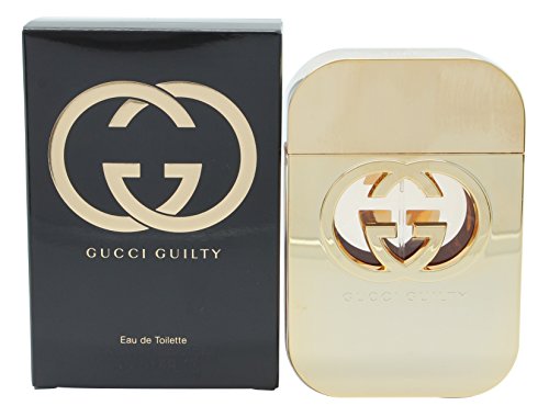 Comprar Gucci Guilty Eau de Toilette 75ml Vaporizador al mejor precio