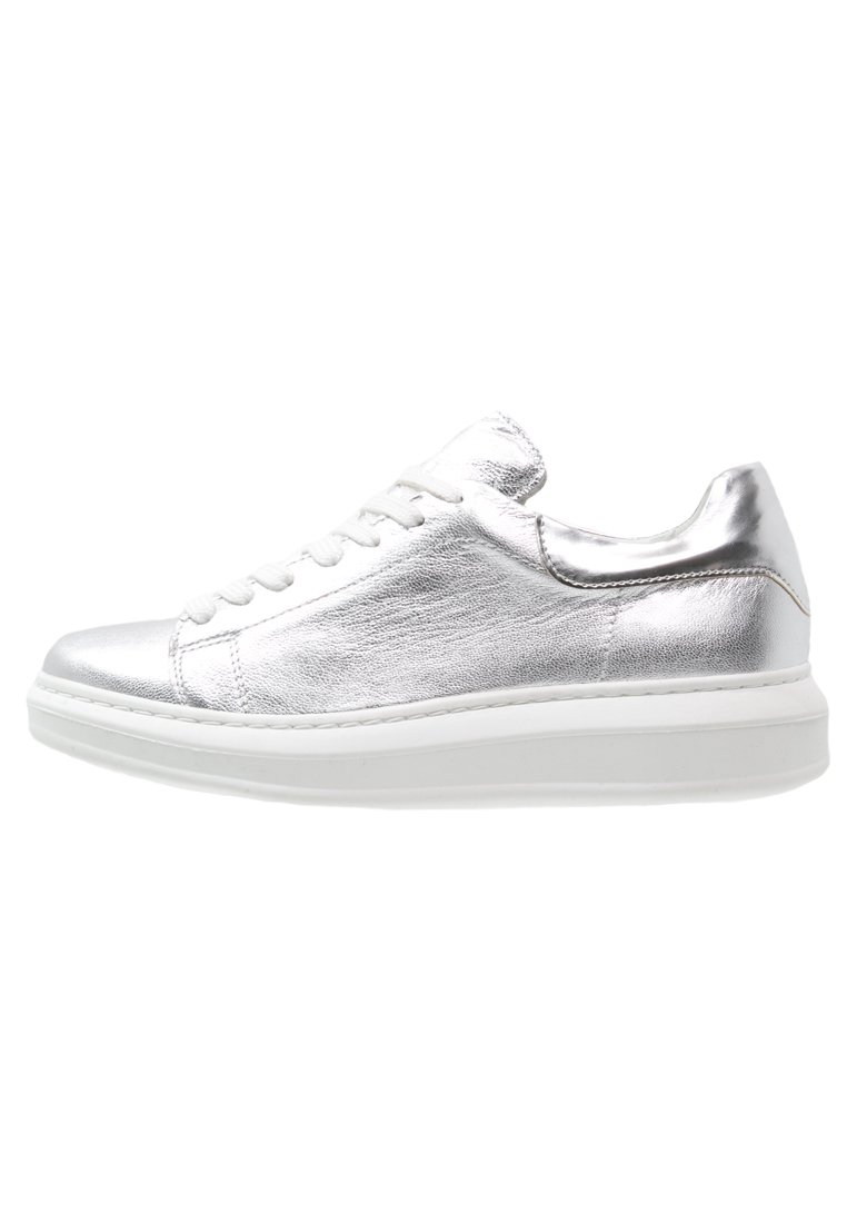 Comparar mejores precios Zign Zapatillas silver con descuentos Comprar Zign Zapatillas silver al mejor precio