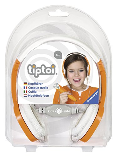 Comprar Ravensburger 00.000.571 auricular - Auriculares (Supraaural, Diadema, Alámbrico, 3.5 mm (1/8 