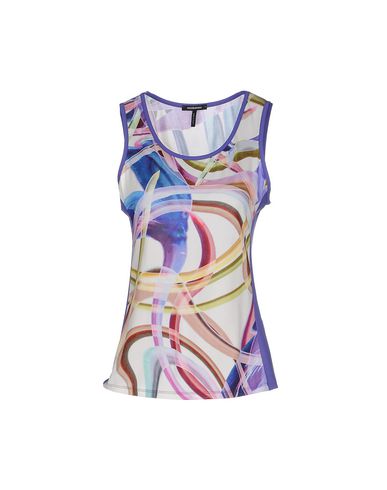 Comprar ROCCOBAROCCO Camiseta de tirantes mujer al mejor precio