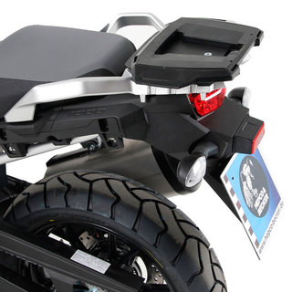 Comprar Alurack Suzuki V-Strom 1000 ABS desde 2014 negro al mejor precio